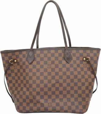 Louis Vuitton Ebene Tote Bag (Pre-Owned)