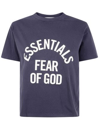 Fear of God WomenS Campus Classic Short Sleeve Tee