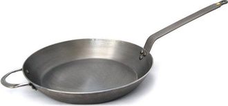 De Buyer Sart&eacute;n Redonda-mineral B 36 Cm