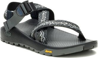 Chaco Rapid Pro Sandal in Eddy Black Graphite at Nordstrom, Size 11