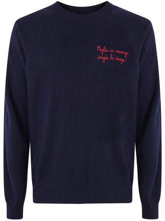 MC2 Saint Barth Heron Light Embry Pullover