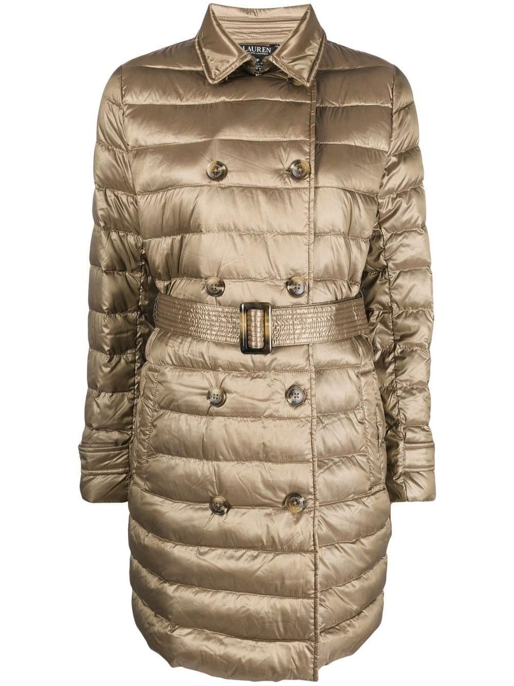 Prada Corduroy-Collar Storm Jacket from $2,410.00 - on Stylight