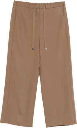 Max Mara Maxmara S Pants