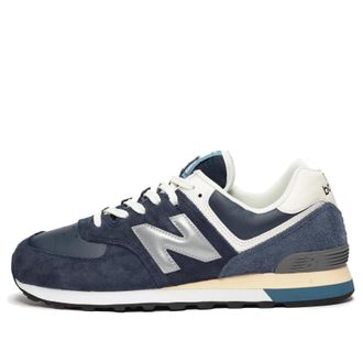 New Balance 574 Series V2 Blue ML574TE