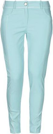 Elisabetta Franchi PARTES DE ABAJO - Pantalones en YOOX.COM
