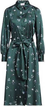 Marella VESTIDOS - Vestidos midi en YOOX.COM