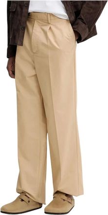 Bally Hombre, Pantalones, Beige, Talla: XS