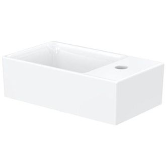 Toto Toto - Cs Lavabo Sobre Encimera, 1 Agujero Para Grifo, Sin