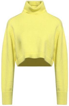 SoAllure KNITWEAR - Turtlenecks on YOOX.COM