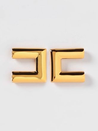 Elisabetta Franchi Jewel ELISABETTA FRANCHI Woman color Gold