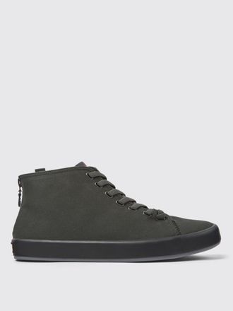 Camper Chukka Boots Men color Grey