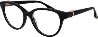Trussardi Acetate Glasses Womens (Frames)