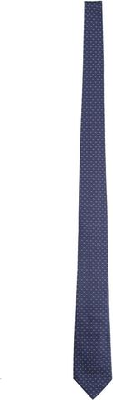 Ferragamo Silk Tie