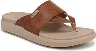 Dr. Scholls All Day Flip Flop in Honey at Nordstrom, Size 7.5