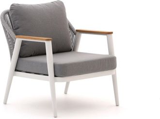 Bellagio la vita attrattiva Bellagio Florentina lounge tuinstoel