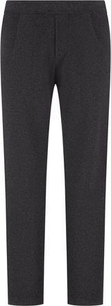 Wahts Mens Knitwear, TargetGroup:Men Anthracite Melange / XXL