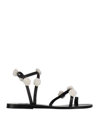 Ancient Greek Sandals SCHUHE - Zehentrenner auf YOOX.COM