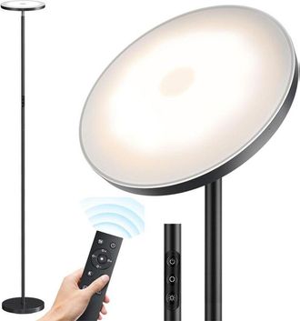Wonderlamp Lámpara de pie led Niela cct Dim (24W)