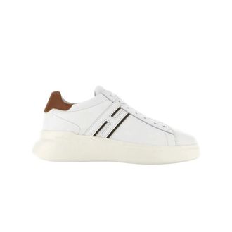 Hogan Sneakers, male, White, Size: 10 US H580 Sneaker