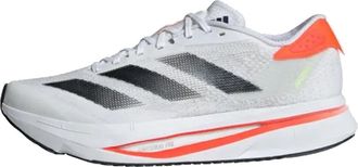 adidas Adizero SL2 Core White Orange IF6745