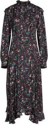 Isabel Marant Midi dresses