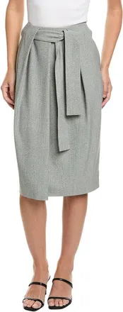 HUGO BOSS Vakava Skirt