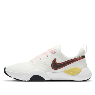 Nike (WMNS) Nike SpeedRep White Black Red CU3583-107