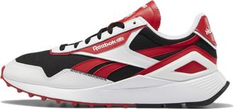 Reebok Classic Legacy Az Black Red White GX5306