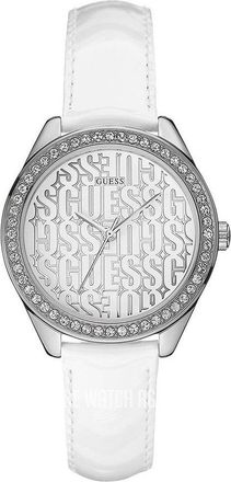 Guess Guess Womens Trance Watch