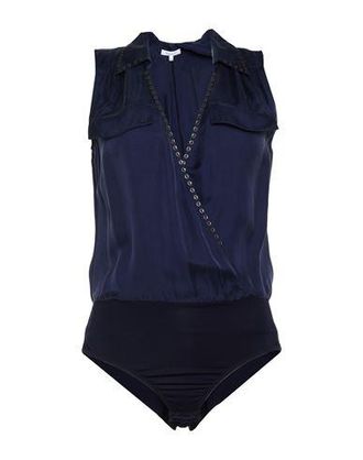 Patrizia Pepe TOPS - Bodysuits auf YOOX.COM