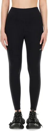Balenciaga Mujer, Pantalones, Negro, Talla: S