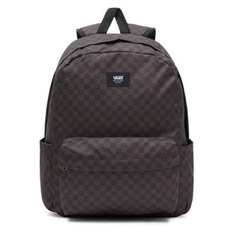 Vans Backpacks, unisex, Black, Size: ONE SIZE Check Backpack Classic Style