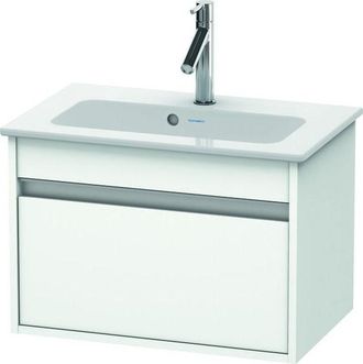 Duravit Duravit - Ketho Mueble De Pared Compact 6422, 1 Extra&iacute;ble, 600mm