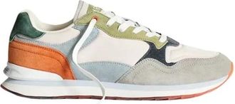 Hoff Kingston Sneaker - - Shoes - Uomo - Multicolore - 41 EU