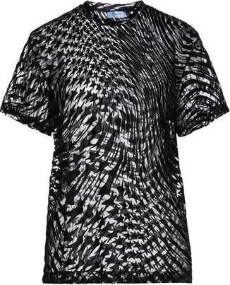 MUGLER TOPWEAR - T-shirts on YOOX.COM