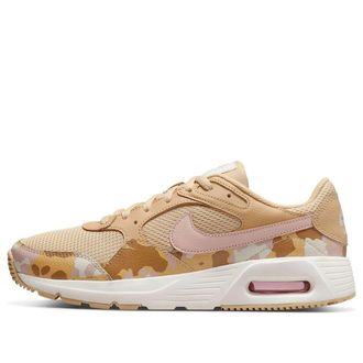Nike (WMNS) Nike Air Max SC Sesame Pink Camo DX3733-200