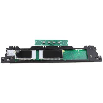Bosch M&oacute;dulo De Control Programado - 00740303