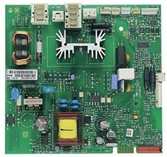 Saeco M&oacute;dulo De Potencia Para Cafetera Philips 421941229373