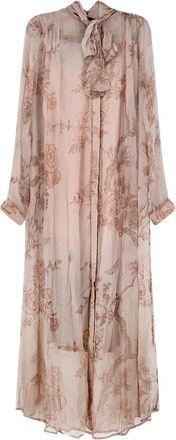 Mes Demoiselles... Donna, Abiti, Beige, XS, new