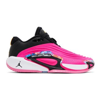 Nike Luka 3 - Heren - Fitnessschoenen - Veelkleurig - 47 1/2 EU - Leer - Fitness