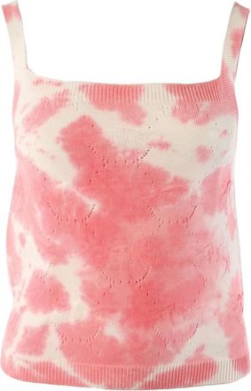 Pinko Mujer, Camisetas, Rosa, Talla: M