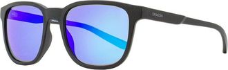 Dragon Mens Clover Ll 53Mm Sunglasses