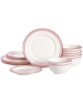 Emeril Lagasse Victory 12Pc Dinnerware Set
