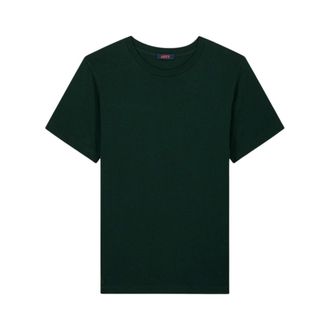 Jott Jott, Uomo, Top, Verde, M, new