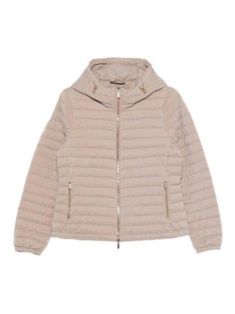Moorer Padded coat