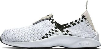 Nike Air Woven White 312422-100