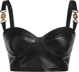 Versace TOPWEAR - Tops on YOOX.COM