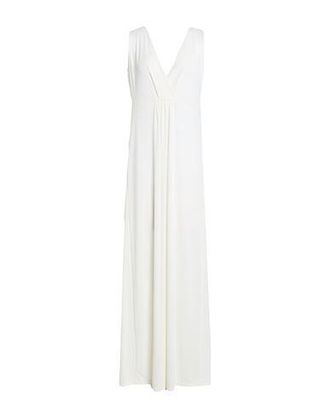 Hopper VESTIDOS - Vestidos largos en YOOX.COM