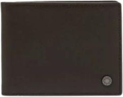 Gianni Chiarini Accessoires, Dames, Bruin, ONE Size, Leer, Portemonnee van Napa Leer