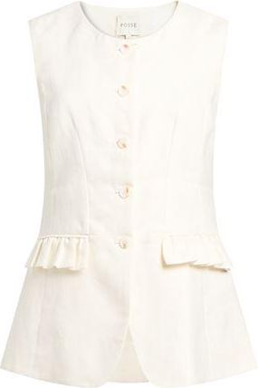 Poss&eacute; COMPLETI E COORDINATI - Gilet Sartoriali su YOOX.COM